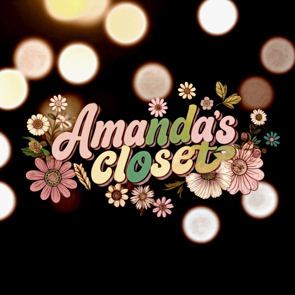 Meet your Posher, Amanda - Picture 1 of 1